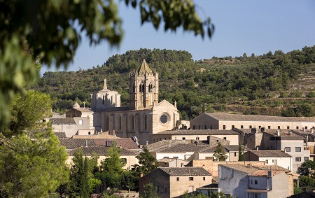 Vallbona