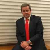 Grupo AM-Tiresur incorpora a Marcos Fernández como nuevo Director General Iberia
