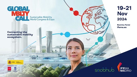 Global Mobility Call 2024