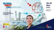 Expertos y líderes internacionales abordarán los grandes desafíos de la movilidad sostenible en Global Mobility Call 2024