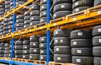 La distribución de neumáticos crece un 5 por ciento en consumer en el primer trimestre de 2024