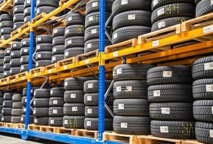 La distribución de neumáticos crece un 5 por ciento en consumer en el primer trimestre de 2024