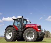 Trelleborg se asocia con Massey Ferguson para el Tour Europeo Super6 Demo