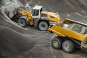 Michelin presenta los XTRA DEFEND E4 L4, una nueva gama destinada a cargadoras y dumpers articulados