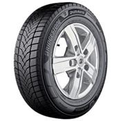 Duravis ENLITEN, el nuevo neumático de invierno para furgonetas de Bridgestone