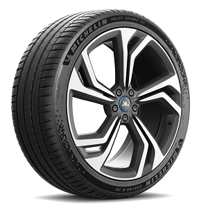 Michelin Pilot Sport EV NE0 