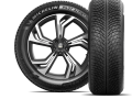 Michelin Pilot Alpin 5 SUV 