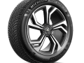 Michelin Pilot Alpin 5 SUV 