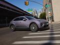 Nuevo Porsche Macan eléctrico
