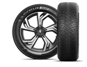 Michelin ofrece tres gamas de neumáticos para el nuevo Porsche Macan eléctrico
