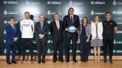 SIGNUS renueva su colaboración con la Fundación Real Madrid por quinto año consecutivo