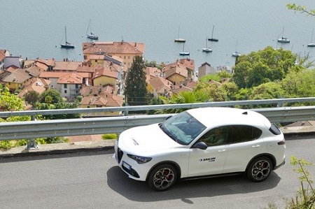 SAILUN inicia el viaje 'ROAD TO COLOGNE 2024' por Europa