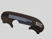 Pirelli fabrica neumáticos más silenciosos