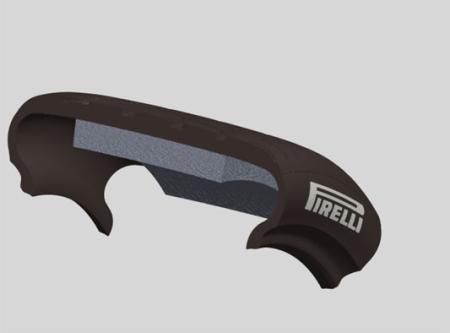 Pirelli Noise Cancelling System