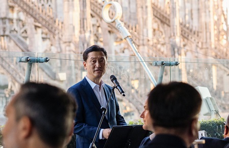 Jung Il-taik