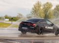 Driving Experience en Milán de Kumho
