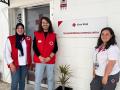Segunda Semana del Voluntariado