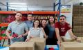 Segunda Semana del Voluntariado