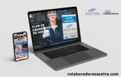 ASETRA presenta su Club de Colaboradores 