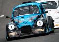  Campeonato de Resistencia VW Fun Cup en Inglaterra