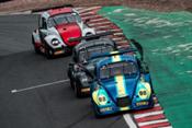 Giti Tire nombrado proveedor oficial de neumáticos del Campeonato de Resistencia VW Fun Cup en Inglaterra