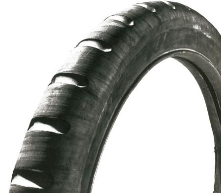 Dunlop, 125 años de historia del neumático