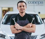 Salario y entorno tecnológico son los dos factores que más valoran los jóvenes que piensan en trabajar reparando vehículos 