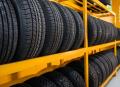 El precio de los neumáticos mantiene su tendencia a la baja