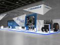 Triangle Tyre en The Tire Cologne 2024