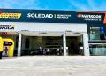 Confortauto Neumáticos Soledad de Gandía