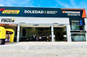 El taller Confortauto Neumáticos Soledad de Gandía se traslada y amplía sus instalaciones