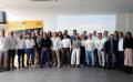 Equipo comercial de Tiresur