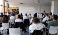 Debatieron la estrategia del segundo semestre del año 2024