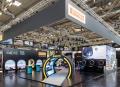 Pirelli, en The Tire Cologne 2024