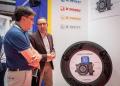 Michelin Connected Mobility ofrece servicios y soluciones globales para la eficiencia, seguridad y sostenibilidad del transporte