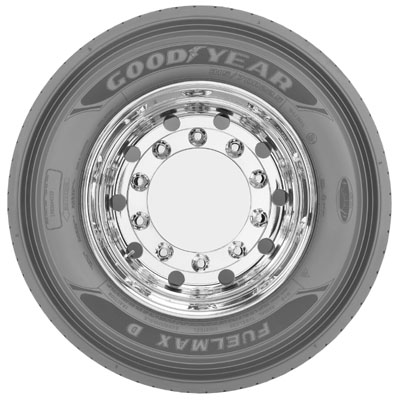 Goodyear FUELMAX