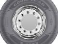 Goodyear KMAX