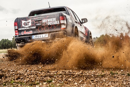 Del 14 al 16 de junio en Masía Pelarda (Teruel)