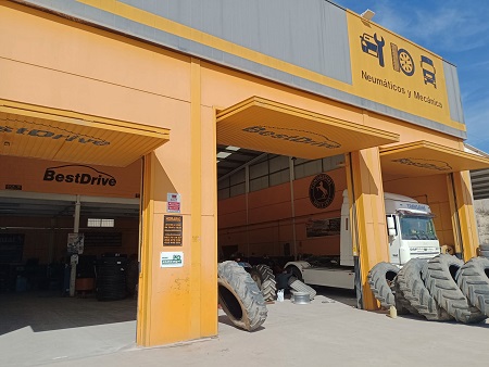 Esneagri cuenta ya con más de 220 talleres 