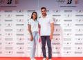 Saúl Craviotto y Ana Peleteiro