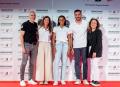 Bridgestone comienza la cuenta atrás para los Juegos Olímpicos de Paris 2024