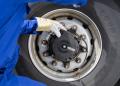 Goodyear gestionará el servicio integral de neumáticos 