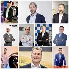 Los fabricantes de neumáticos hacen balance del mercado de neumáticos de este verano 2024 y avanzan su previsión para final de año