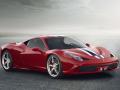 Ferrari 458 Speciale