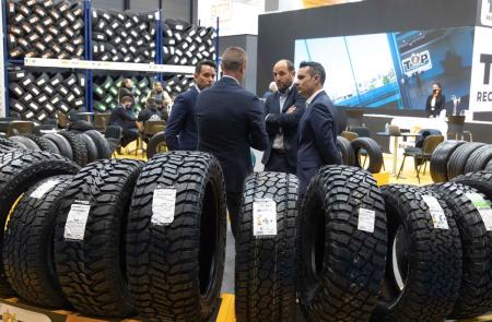 MOTORTEC MADRID 2025, del 23 al 26 de abril de 2025