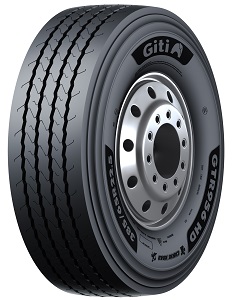 Giti GTR956 HD
