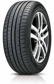 Daimler DG escoge los Hankook Ventus Prime² para el nuevo Mercedes-Benz Clase S