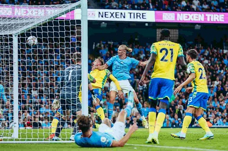 Nexen Tire y Manchester City continúan con su colaboración exitosa