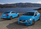 Volvo elige los Bridgestone Potenza para el S60 Polestar