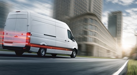 Michelin Connected Fleet